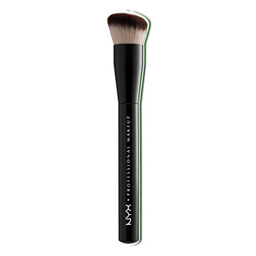 NYX PROFESSIONAL MAKEUP Cant Stop Wont Stop Foundation Brush