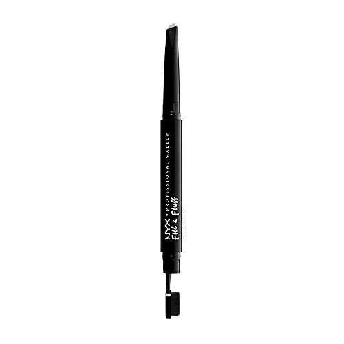 NYX PROFESSIONAL MAKEUP Fill  Fluff Eyebrow Pomade Pencil Clear