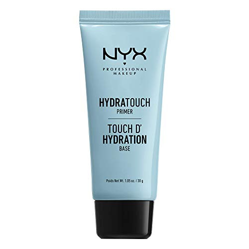 NYX PROFESSIONAL MAKEUP Hydra Touch Primer Face Makeup