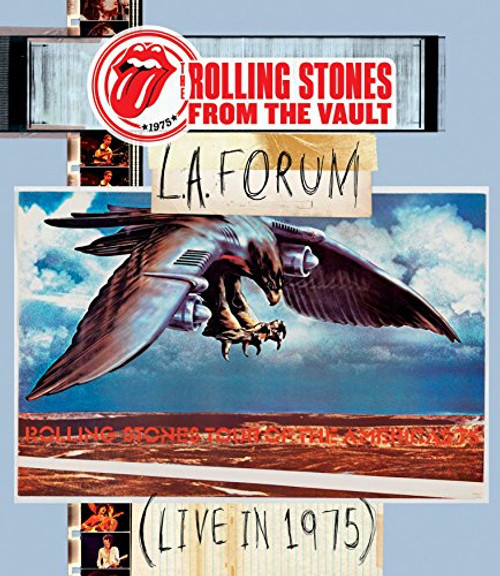 From the Vault LA Forum From the Vault LA Forum