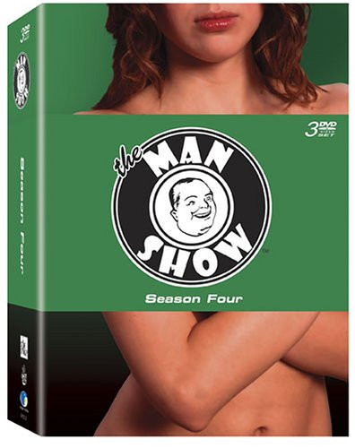 The Man Show Season 4