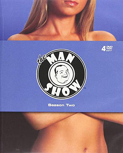 Man Show Season 2