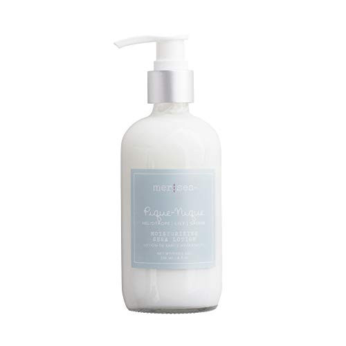 Mer Sea Luxury Shea Hand Body Lotion PiqueNique