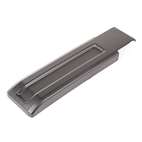OmixADA 1121806 Tailgate Hinge Cover for Jeep Wrangler JKJKU Inner Upper