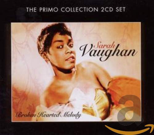 Broken Hearted Melody