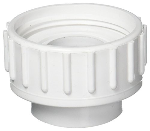Waterway Plastics 806105080943 1 Pump Union X 1 S Tailpiece