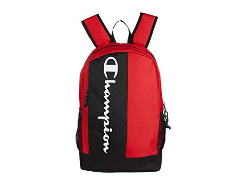 Champion Franchise Backpack Red One Size