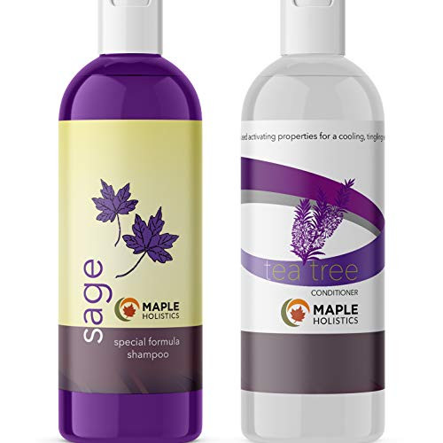 Sulfate Free Shampoo and Conditioner Set Dandruff Shampoo and Conditioner for Color Treated Hair with Essential Oils for Dry Scalp Treatment Tea Tree Shampoo and Conditioner for Hair Growth Sulfate Free Shampoo and Conditioner Set Dandruff Shampoo and Conditioner for Color Treated Hair with Essential Oils for Dry Scalp Treatment Tea Tree Shampoo and Conditioner for Hair Growth