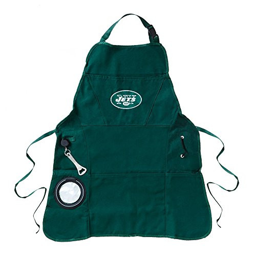NFL Apron NFL Team New York Jets