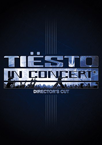 Tiesto  In Concert