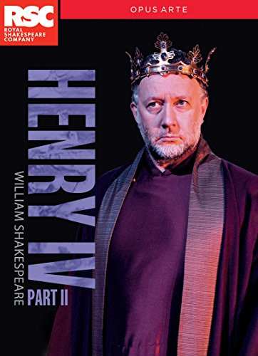 Henry IV Part 2