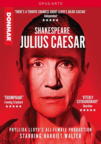 Shakespeare Julius Caesar