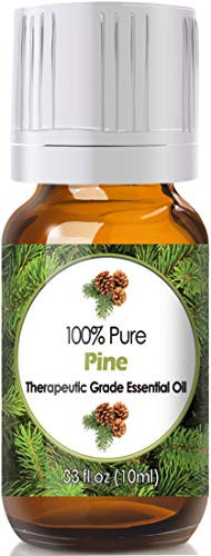 Pine Essential Oil for Diffuser  Reed Diffusers 100 Pure Essential Oil 10ml