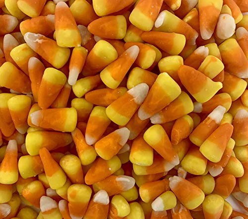 Sunny Island Brachs Classic Candy Corn TriColored Treat Candy Bulk 3 Pound Bag Sunny Island Brachs Classic Candy Corn TriColored Treat Candy Bulk 3 Pound Bag