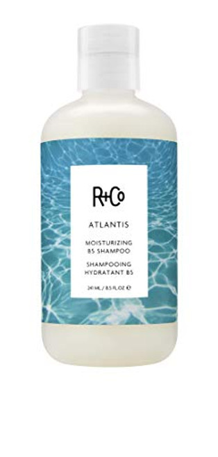 RCo Atlantis Moisturizing B5 Shampoo 85 Fl Oz
