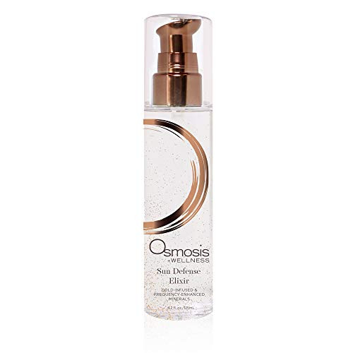 Osmosis Skincare Sun Defense Elixir UV Neutralizer