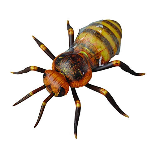 Honeybee Inflatable Bee 25 Long Best for Teaching by Jet Creations JetBee Honeybee Inflatable Bee 25 Long Best for Teaching by Jet Creations JetBee