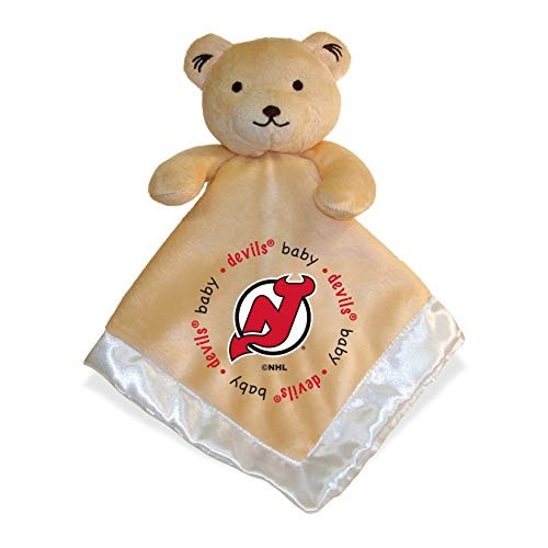 Baby Fanatic NHL New Jersey Devils Infant and Toddler Sports Fan Apparel