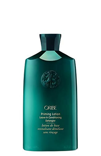 Oribe Priming Lotion LeaveIn Conditioning Detangler