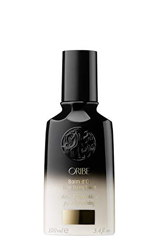 Oribe Balm DOr Heat Styling Shield 34 oz
