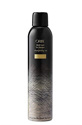Oribe Gold Lust Dry Shampoo 6 oz