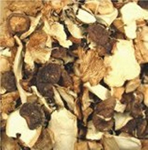 OliveNation Kinoko Mushroom Mix 16 oz