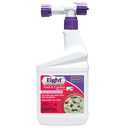 Bonide Chemical Co 426    Eight Yard and Garden Insect Spray