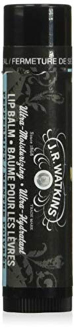 Watkins Moisturizing Peppermint Lip Balm 015 Ounce Watkins Moisturizing Peppermint Lip Balm 015 Ounce