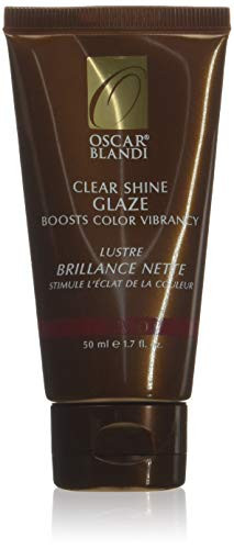 Oscar Blandi Vivid Clear Shine Rinse 17 Fl oz