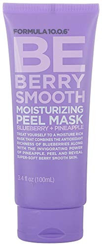 Formula Ten O Six Formula 1006 Be Berry Smooth 028 Fluid Ounce