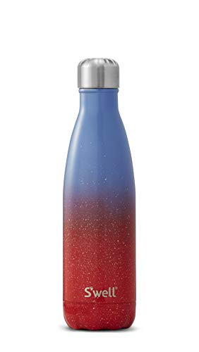 Swell Stainless Steel Water Bottle 17oz Summer Solstice