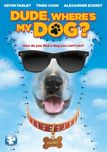 Dude Wheres My Dog?
