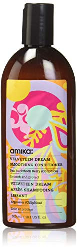 amika Velveteen Dream Smoothing Conditioner 101 Fl oz