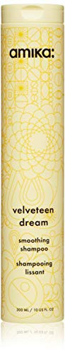 amika velveteen Dream Smoothing Shampoo 10 Fl Oz