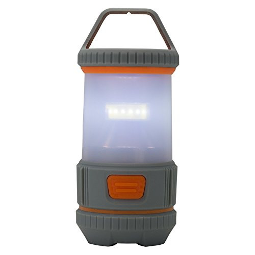 UST 14DAY LED Portable 140 Lumen Water Resistant Lantern with Impact Resistant Construction and Handle for Camping Hiking Emergency and Outdoor Survival UST 14DAY LED Portable 140 Lumen Water Resistant Lantern with Impact Resistant Construction and Handle for Camping Hiking Emergency and Outdoor Survival