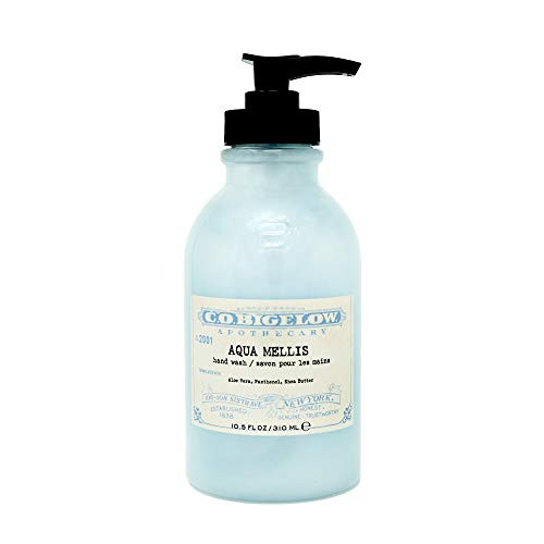 CO Bigelow Aqua Mellis Hand Wash 105 fl oz