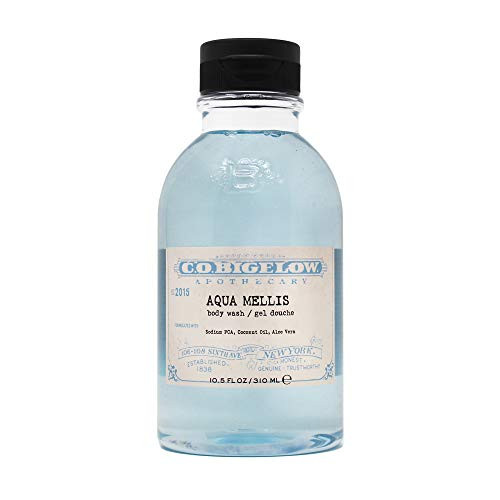 CO Bigelow Aqua Mellis Body Wash 105 fl oz
