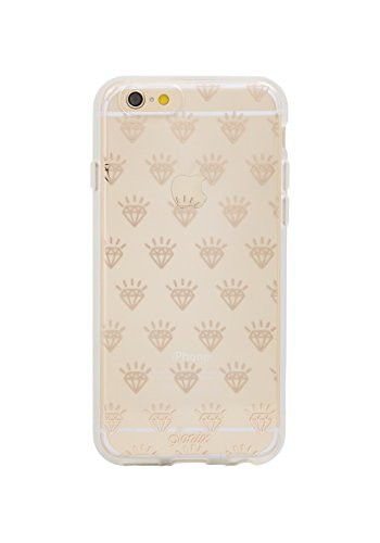 Sonix Cell Phone Case for iPhone 6  6s  Retail Packaging  Bling Rose Gold