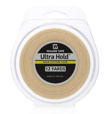 Ultra Hold 12 Inch x 12 Yards 100 Authentic Walker Tape