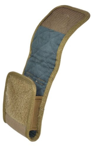 HAZARD 4 BigKoalaTM Smart Phone Pouch wMOLLE R  Coyote