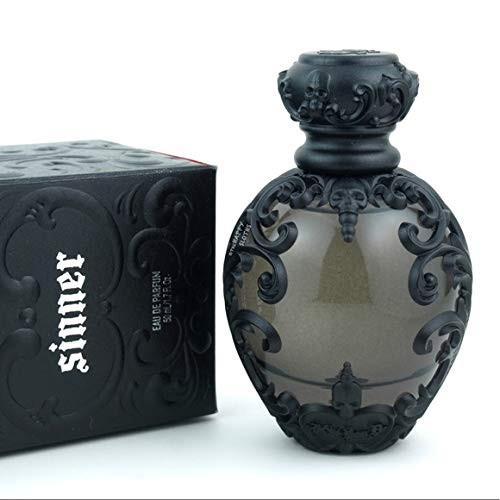 Kat Von D Saint Eau de Parfum  SINNER  10 oz30 mL