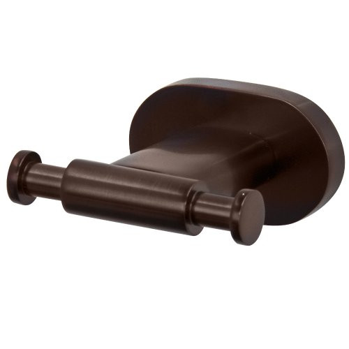 VIGO Ovando Double Robe Hook Oil Rubbed Bronze