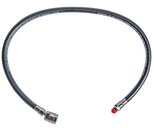 Storm 30 Regulator Hose 500 PSI with Swivel Adapter