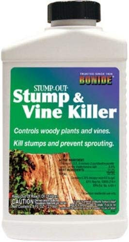 Bonide 274 728639280241 Vine  Stump Killer 2