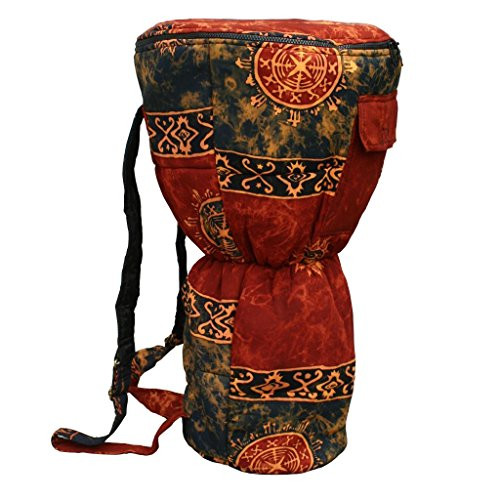 X8 Drums  Percussion Djembe inch X8BGCHOCL