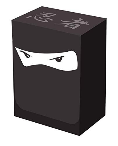 Legion Supplies Deck Box Ninja