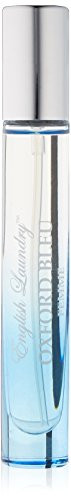 English Laundry Oxford Bleu Femme Eau de Parfum Purse Spray 02 Fl Oz