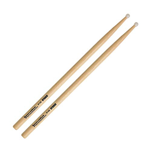 Innovative Percussion Innovation Series Hybrid wNylon Tip Drumset IPHBN