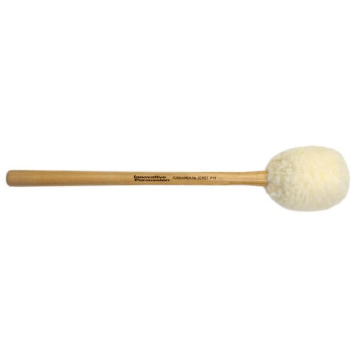 Innovative Percussion Fundamental Series Vibraphone Mallets inch F13