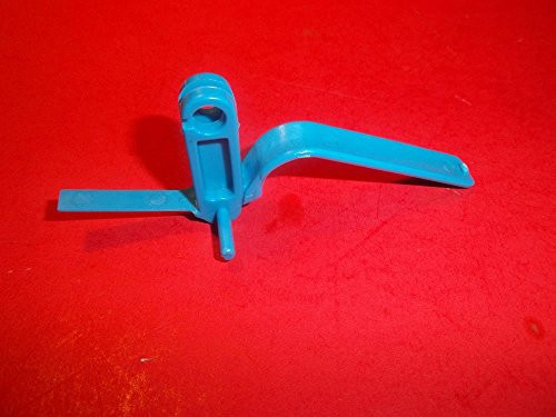 String Trimmer Parts & Accs BBT THROTTLE TRIGGER FITS HOMELITE TRIMMERS UP04134 04134 14452H